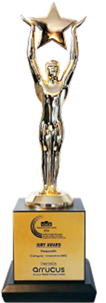 Innovative Jury Award — SME 2024